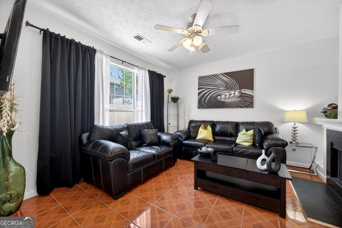 181 Oak Green Drive Lawrenceville - Photo 10