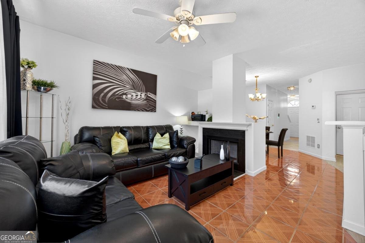 181 Oak Green Drive Lawrenceville - Photo 11