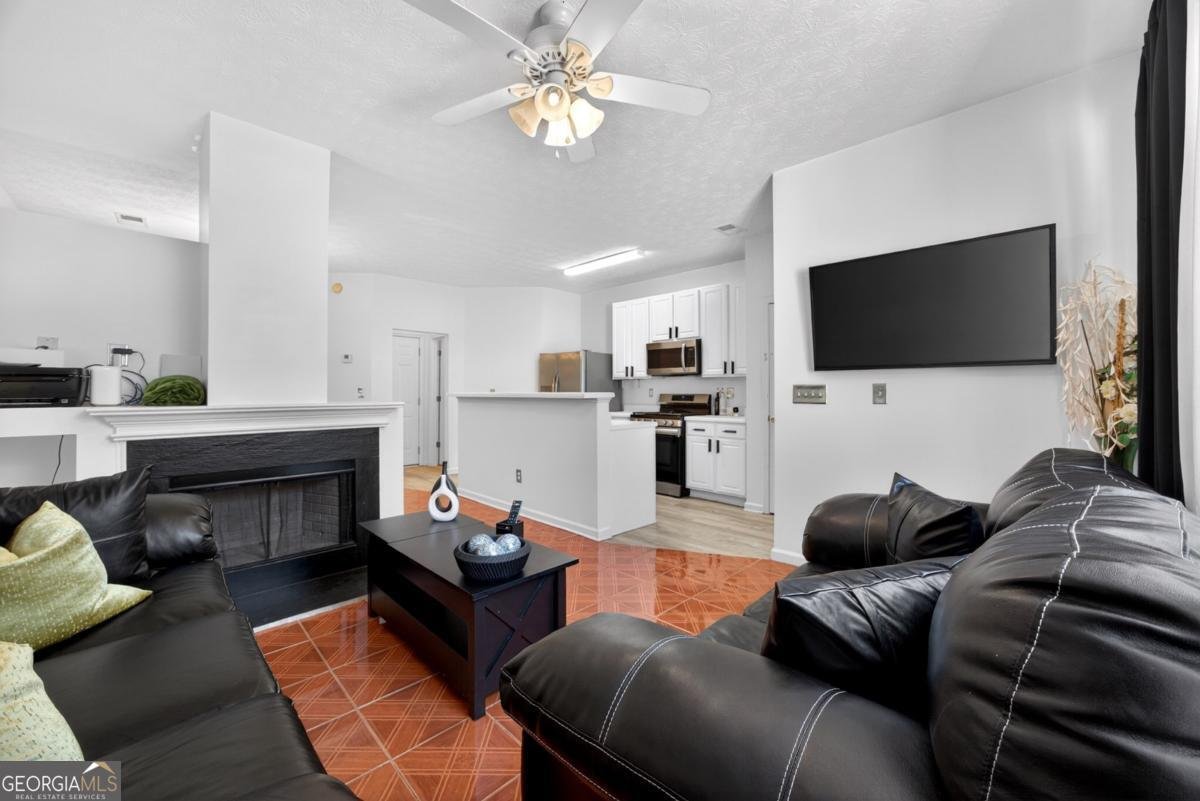 181 Oak Green Drive Lawrenceville - Photo 12