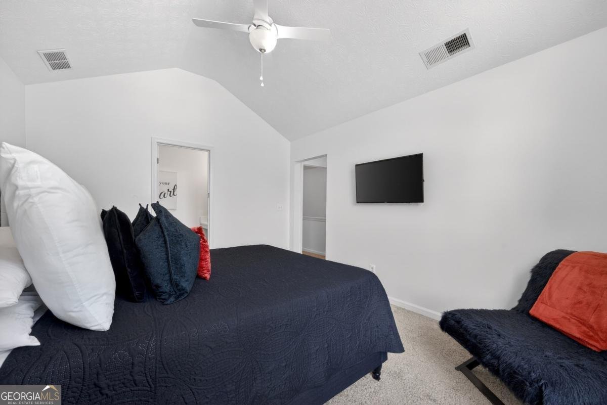 181 Oak Green Drive Lawrenceville - Photo 14