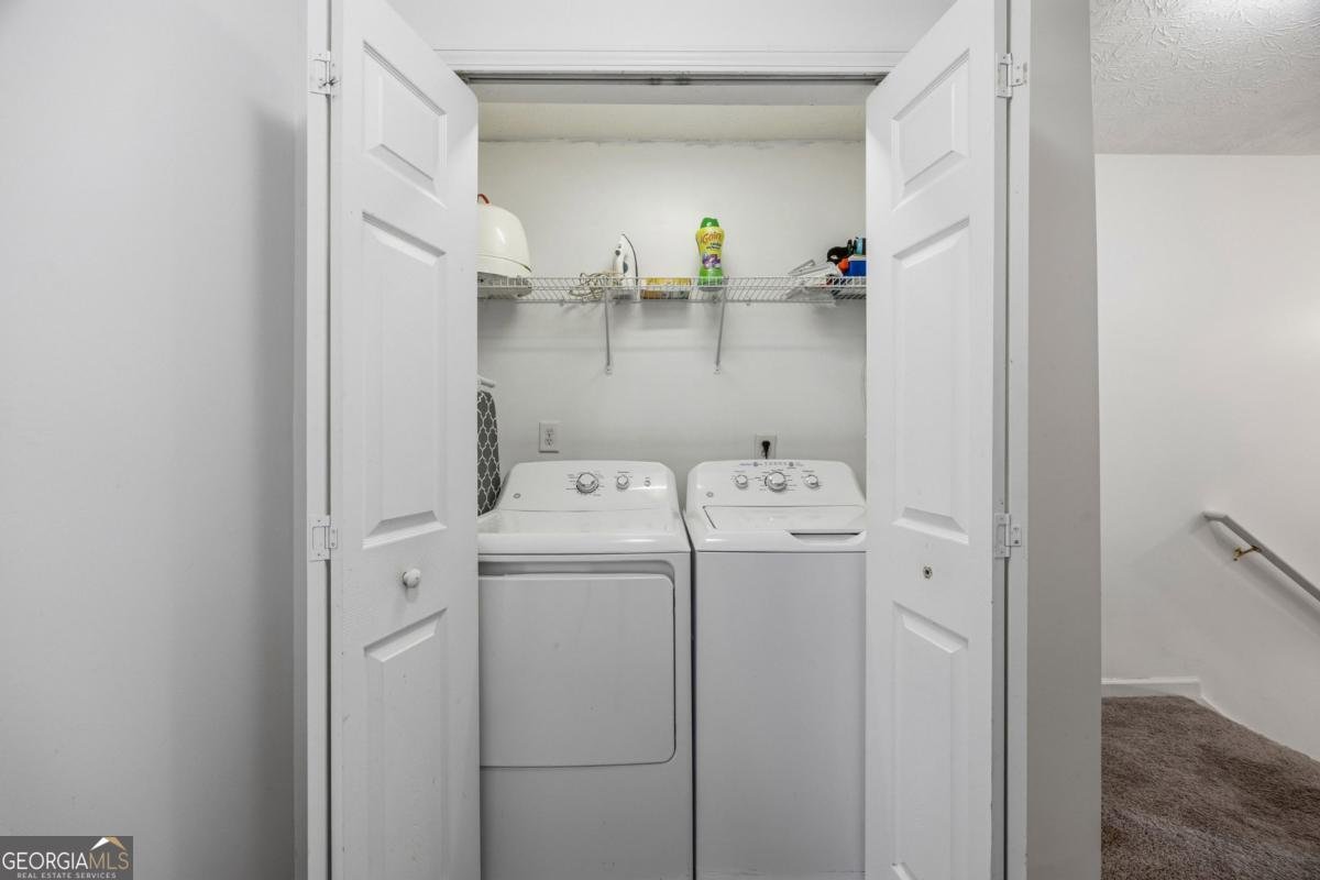 181 Oak Green Drive Lawrenceville - Photo 16