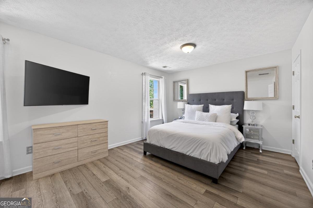 181 Oak Green Drive Lawrenceville - Photo 17