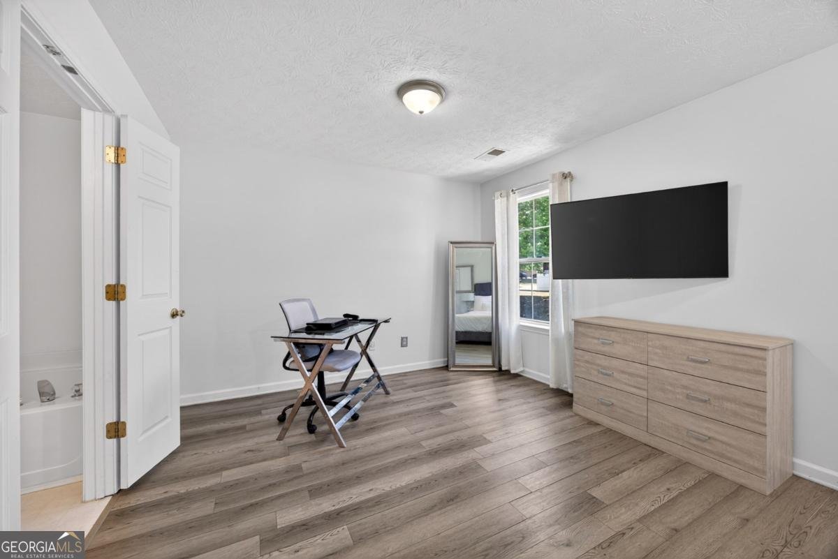 181 Oak Green Drive Lawrenceville - Photo 19