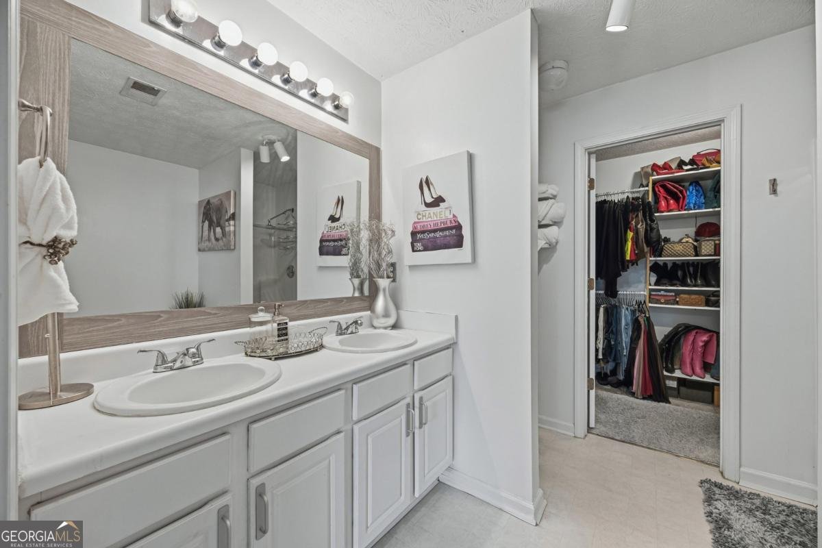 181 Oak Green Drive Lawrenceville - Photo 20