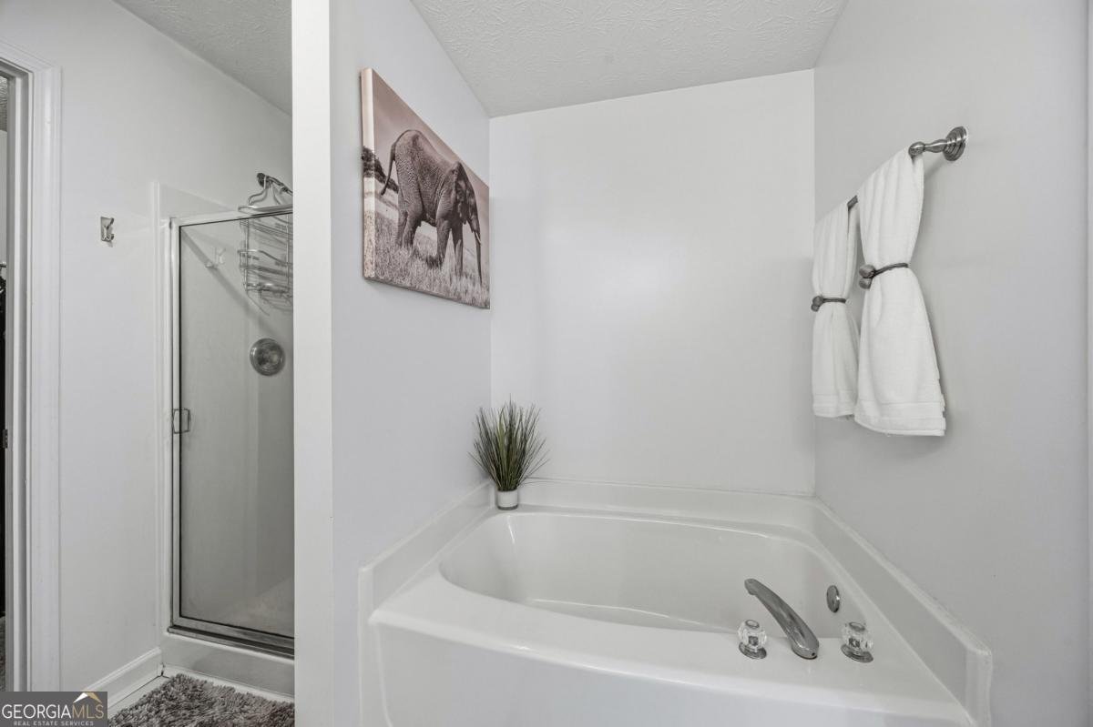 181 Oak Green Drive Lawrenceville - Photo 21