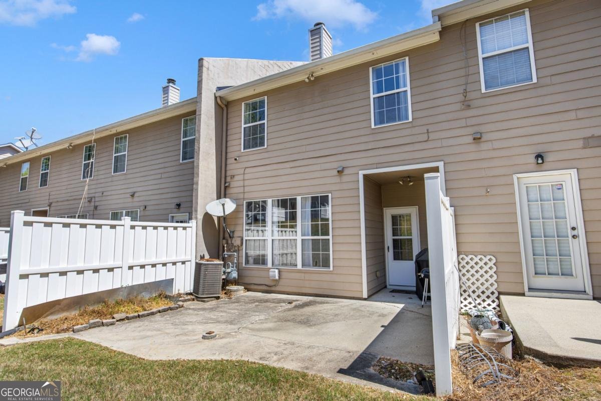 181 Oak Green Drive Lawrenceville - Photo 23