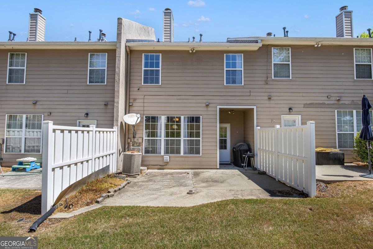 181 Oak Green Drive Lawrenceville - Photo 24