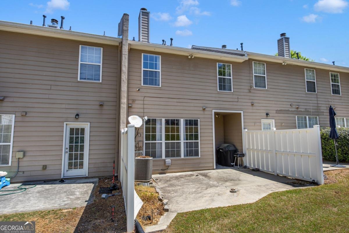 181 Oak Green Drive Lawrenceville - Photo 25