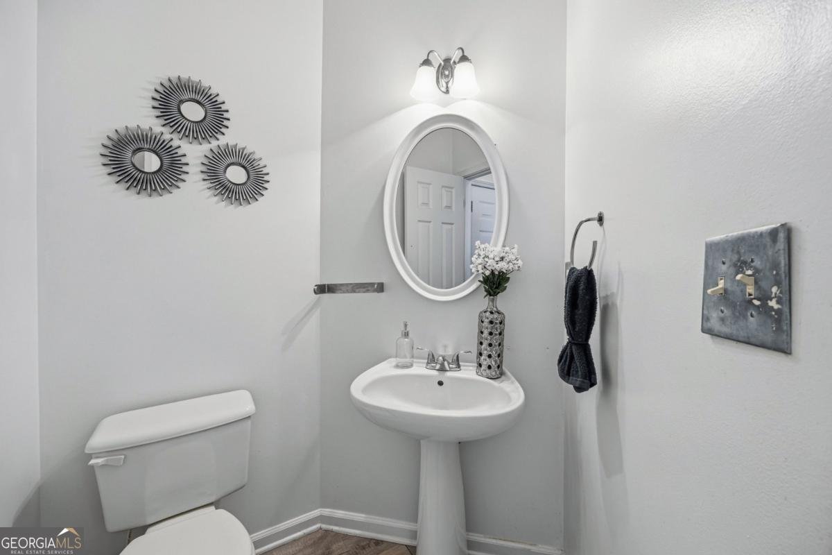 181 Oak Green Drive Lawrenceville - Photo 6