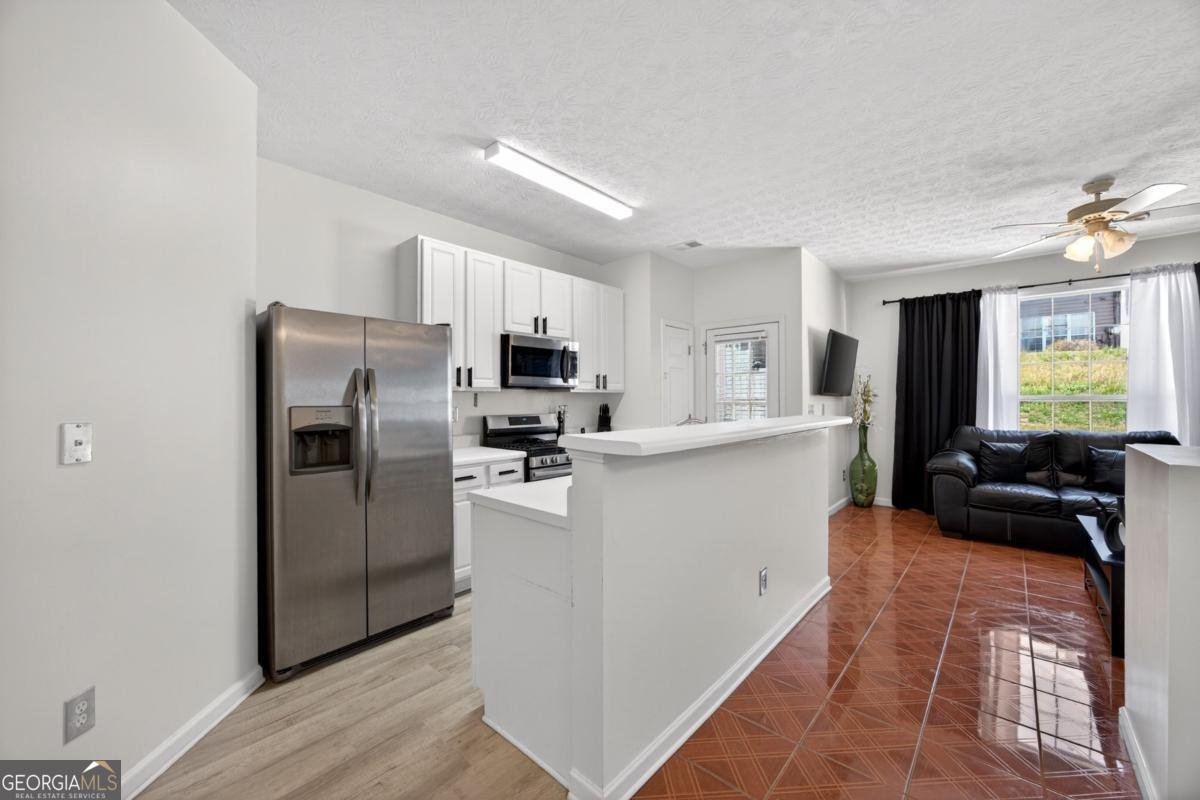 181 Oak Green Drive Lawrenceville - Photo 7