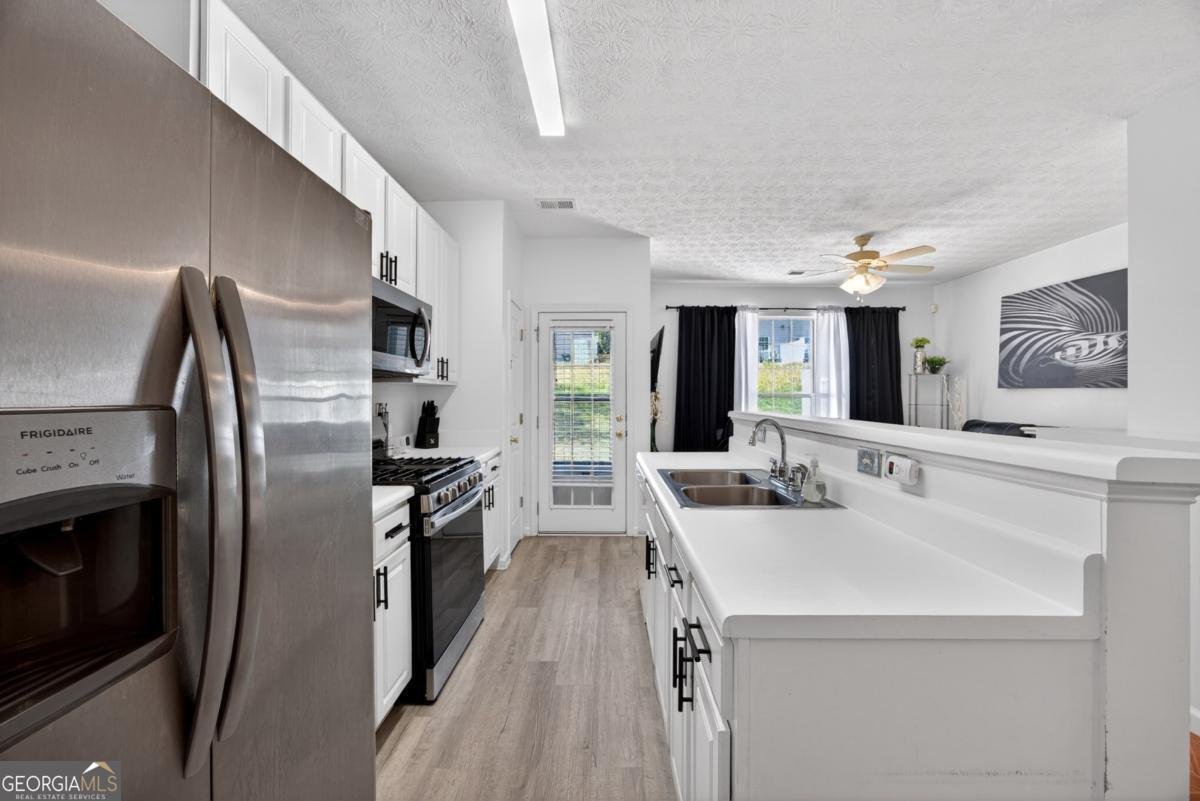 181 Oak Green Drive Lawrenceville - Photo 9