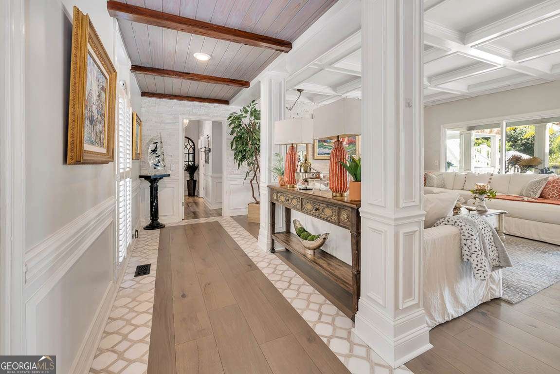 1412 Windward Drive St. Simons - Photo 10