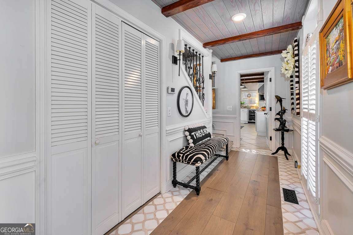 1412 Windward Drive St. Simons - Photo 11