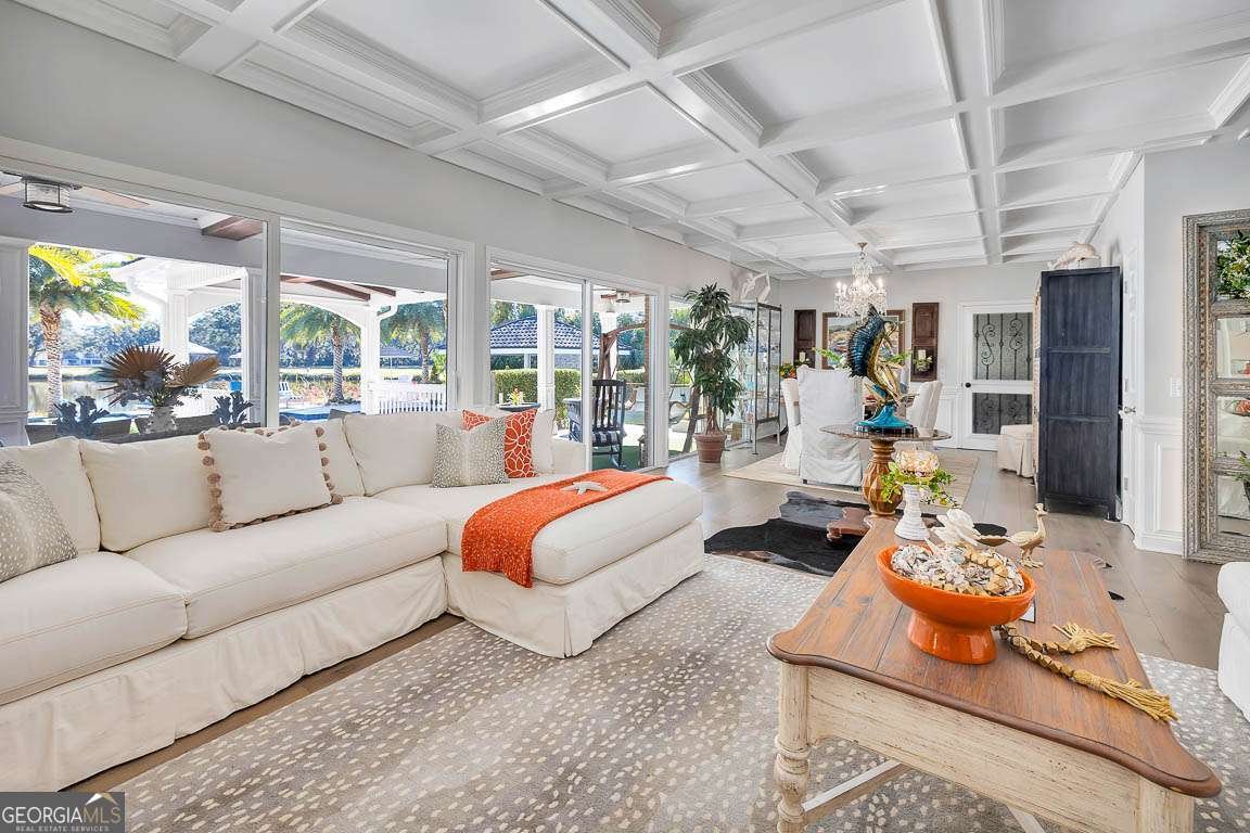 1412 Windward Drive St. Simons - Photo 15