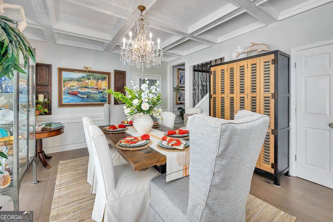 1412 Windward Drive St. Simons - Photo 16