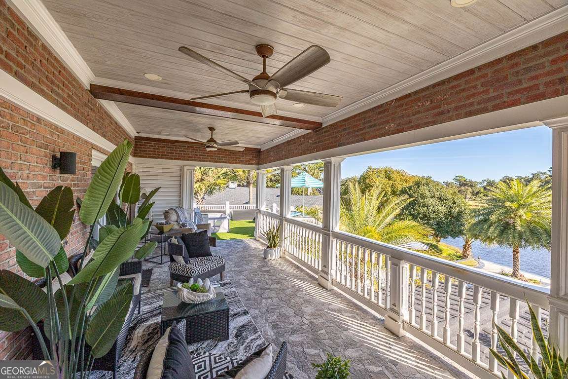 1412 Windward Drive St. Simons - Photo 18