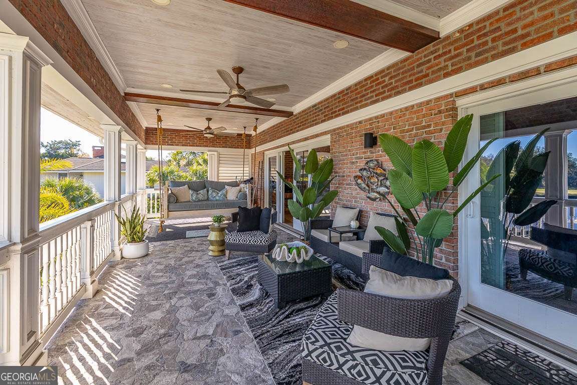 1412 Windward Drive St. Simons - Photo 19