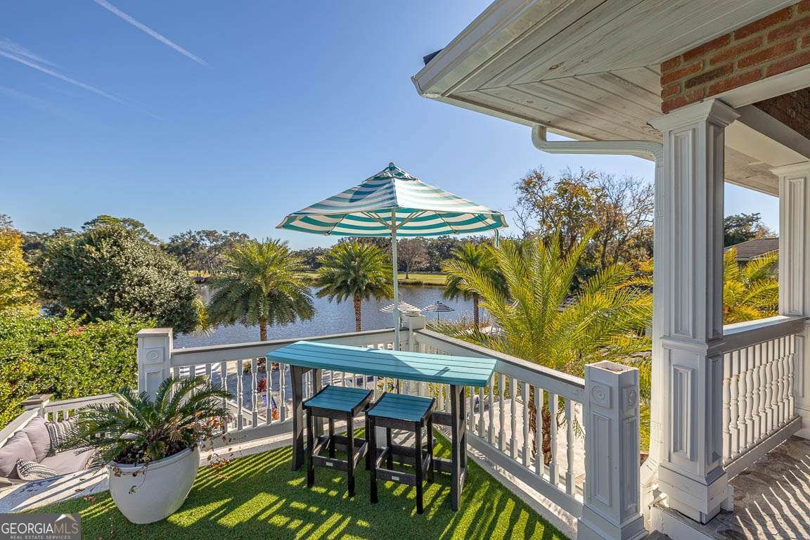 1412 Windward Drive St. Simons - Photo 20