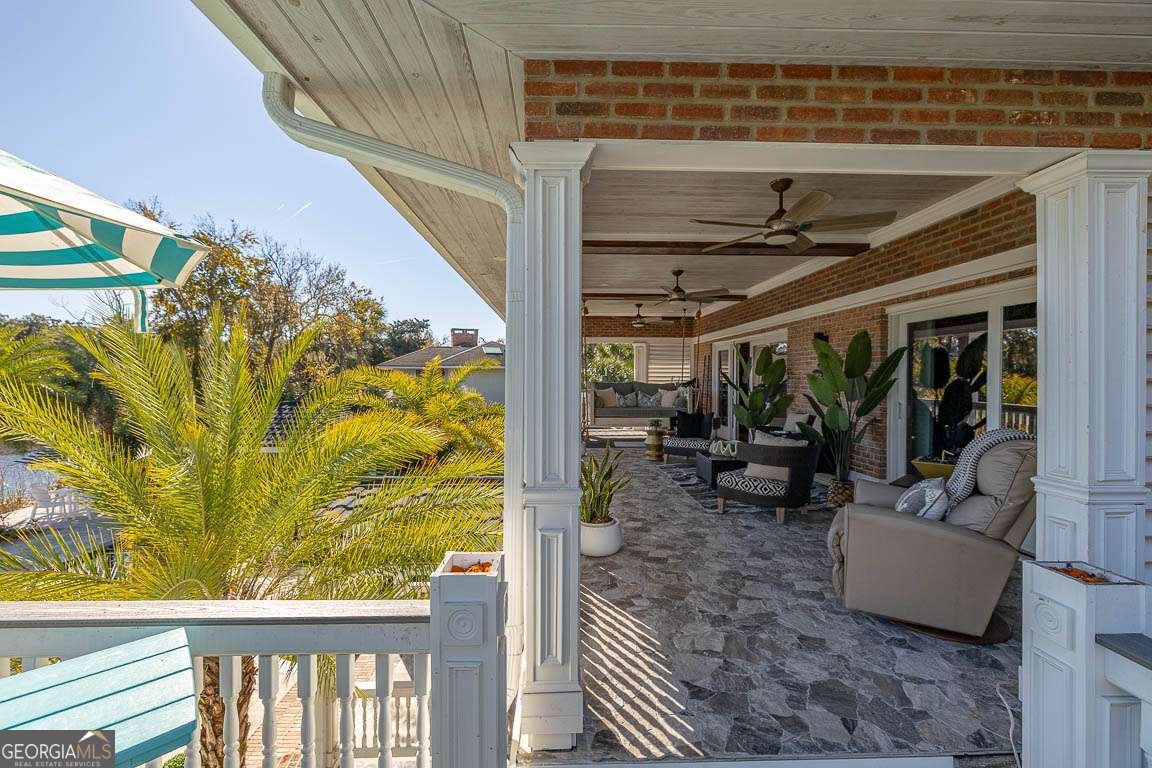 1412 Windward Drive St. Simons - Photo 21