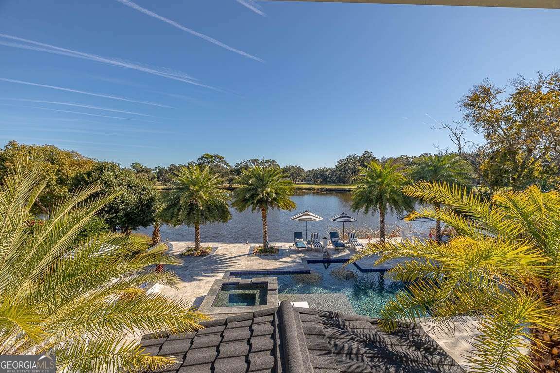 1412 Windward Drive St. Simons - Photo 22