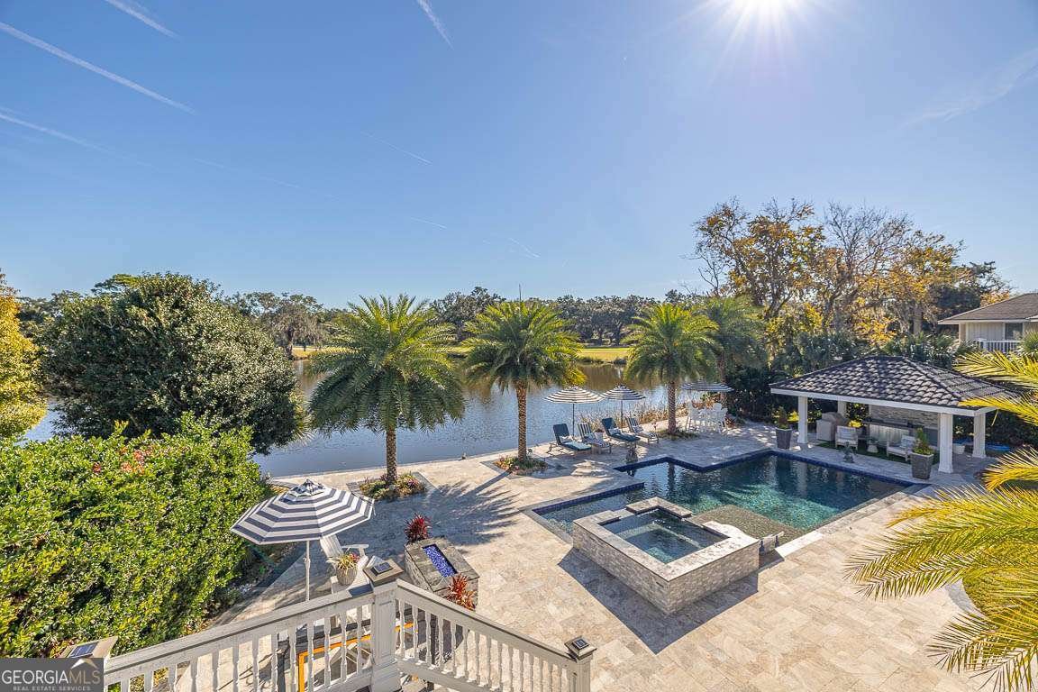 1412 Windward Drive St. Simons - Photo 23