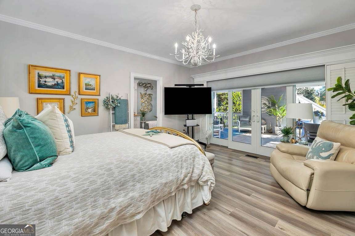1412 Windward Drive St. Simons - Photo 25