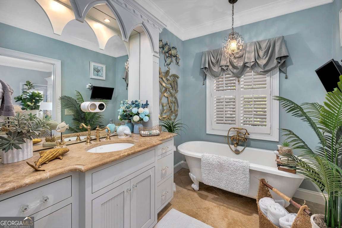 1412 Windward Drive St. Simons - Photo 27