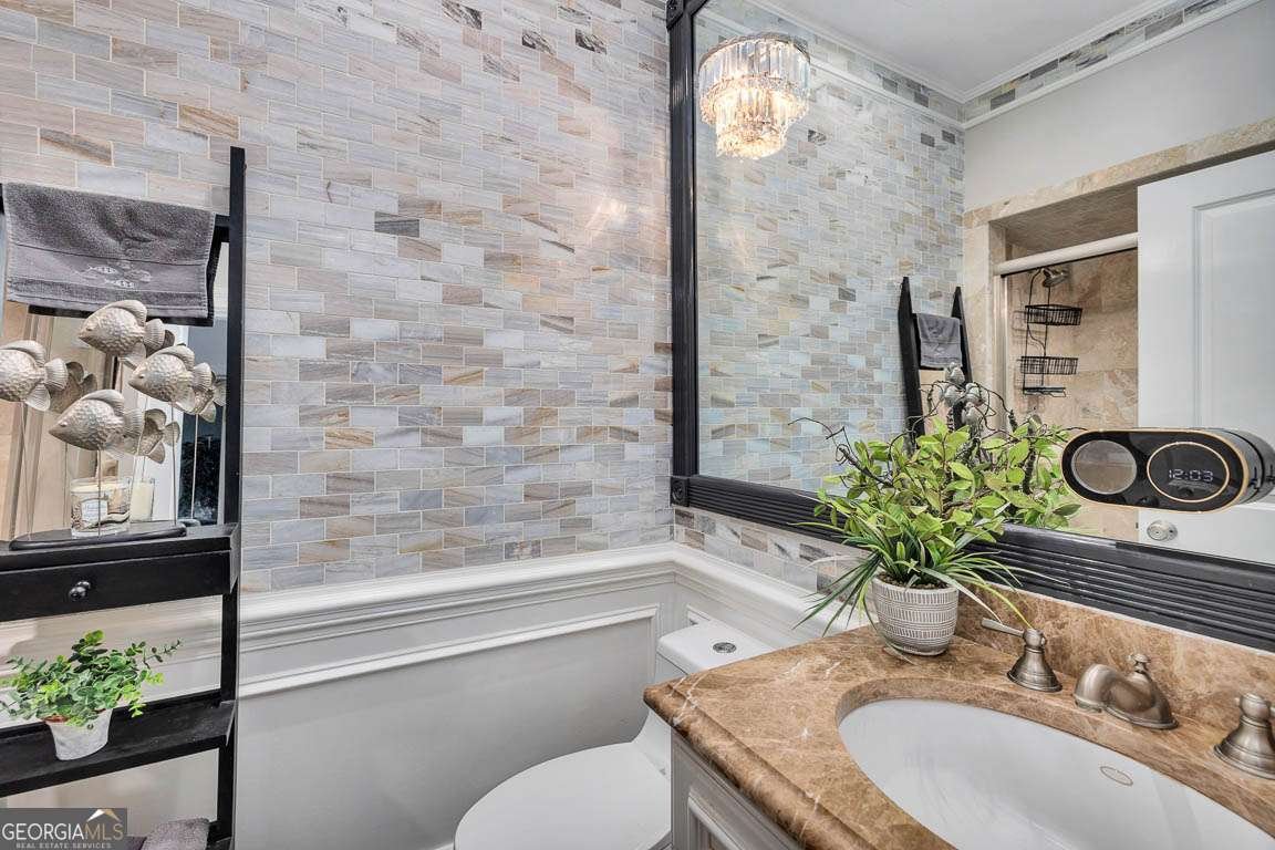 1412 Windward Drive St. Simons - Photo 30