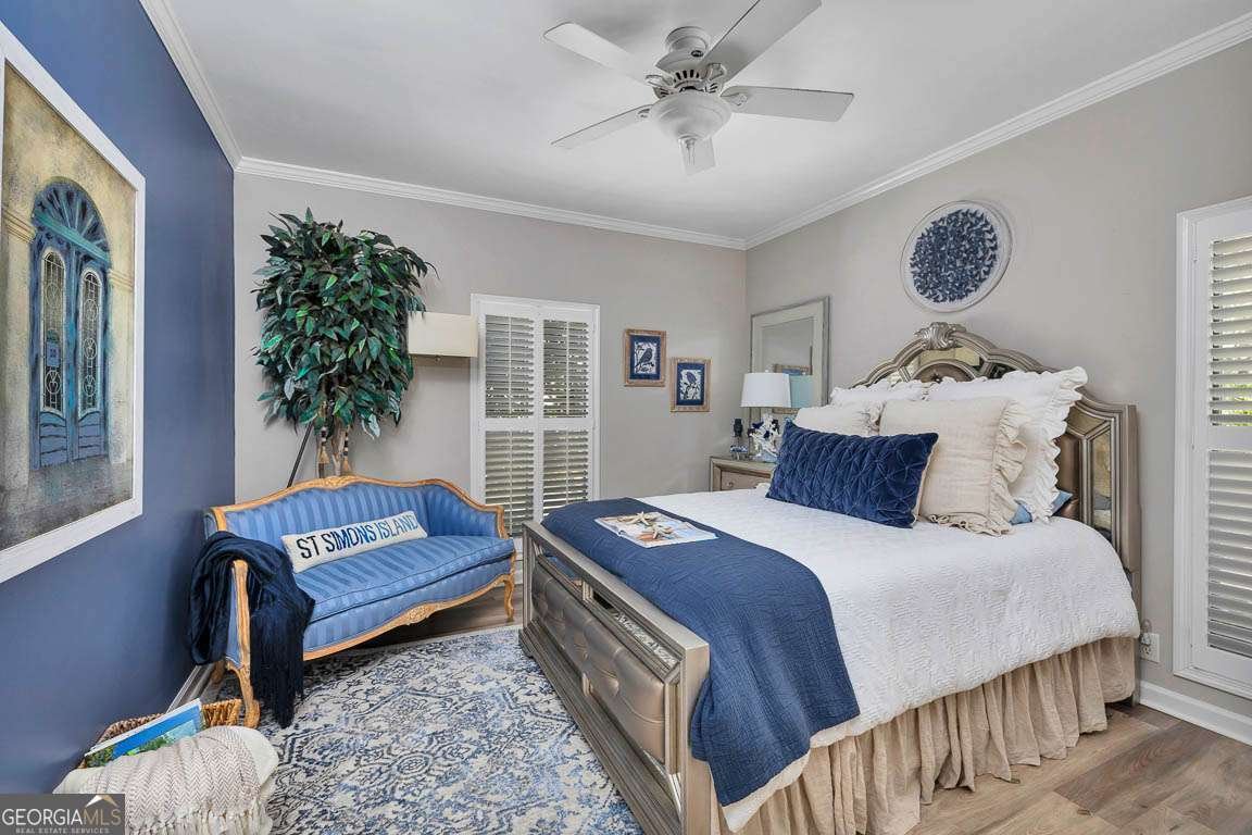 1412 Windward Drive St. Simons - Photo 32