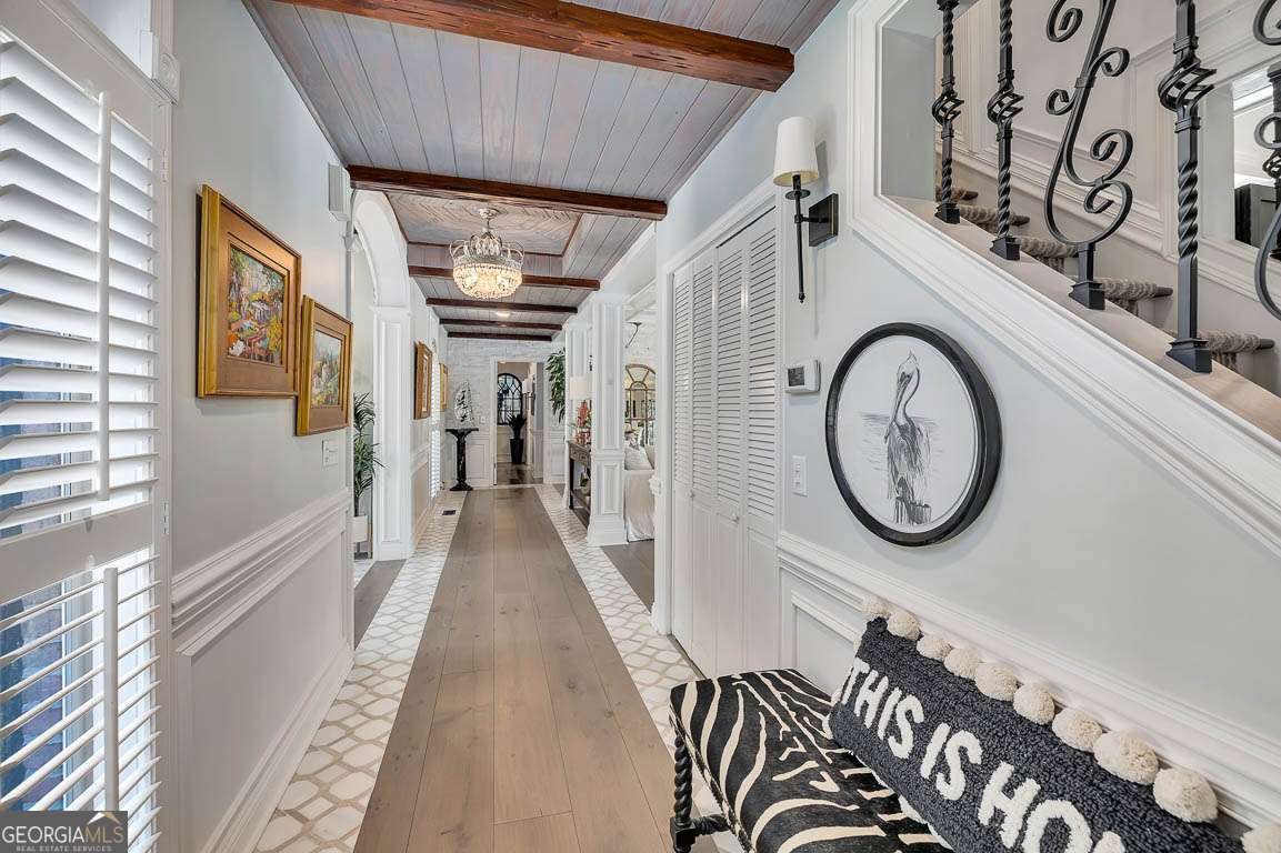 1412 Windward Drive St. Simons - Photo 34