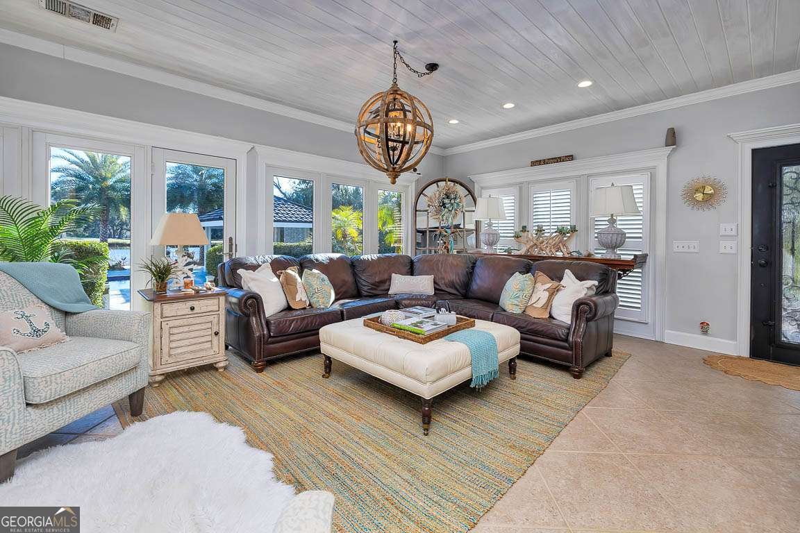 1412 Windward Drive St. Simons - Photo 35
