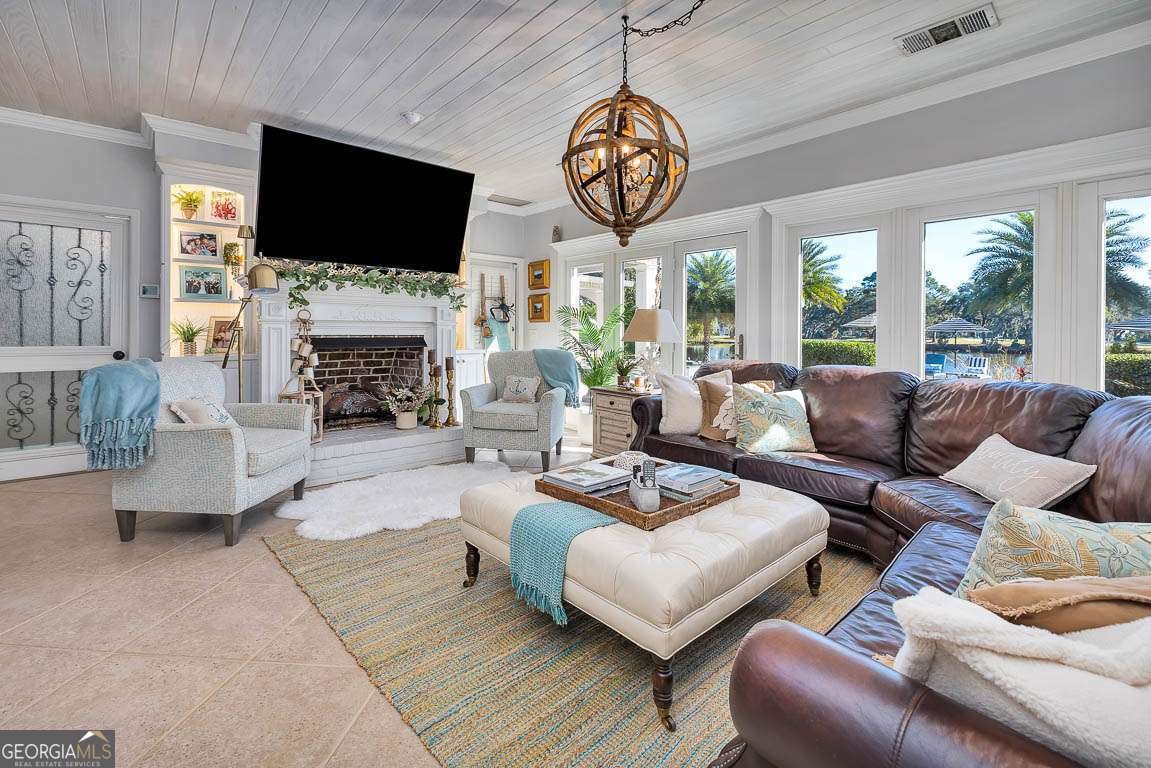 1412 Windward Drive St. Simons - Photo 36