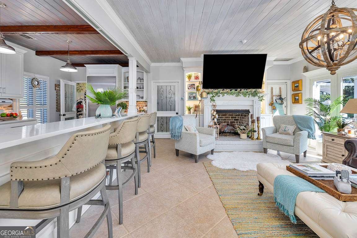 1412 Windward Drive St. Simons - Photo 37