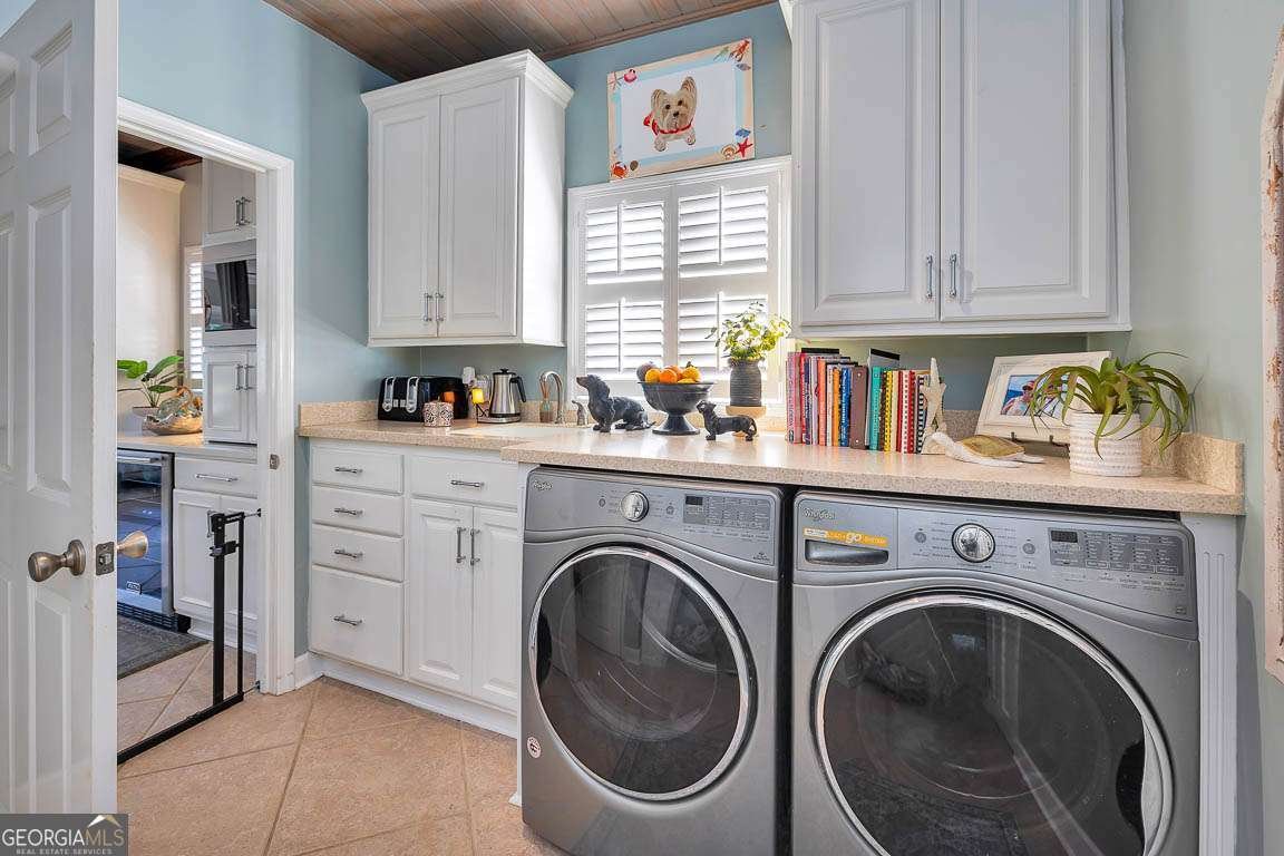 1412 Windward Drive St. Simons - Photo 38