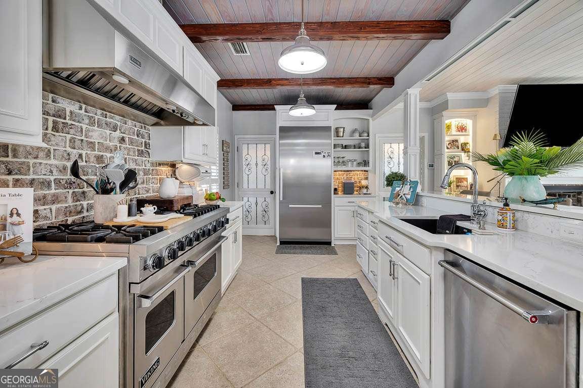 1412 Windward Drive St. Simons - Photo 39