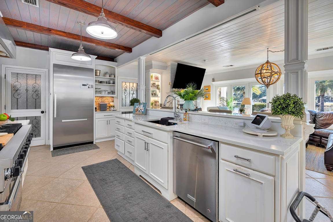 1412 Windward Drive St. Simons - Photo 43