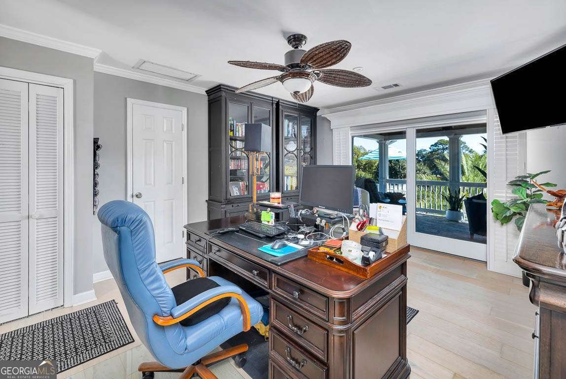 1412 Windward Drive St. Simons - Photo 50