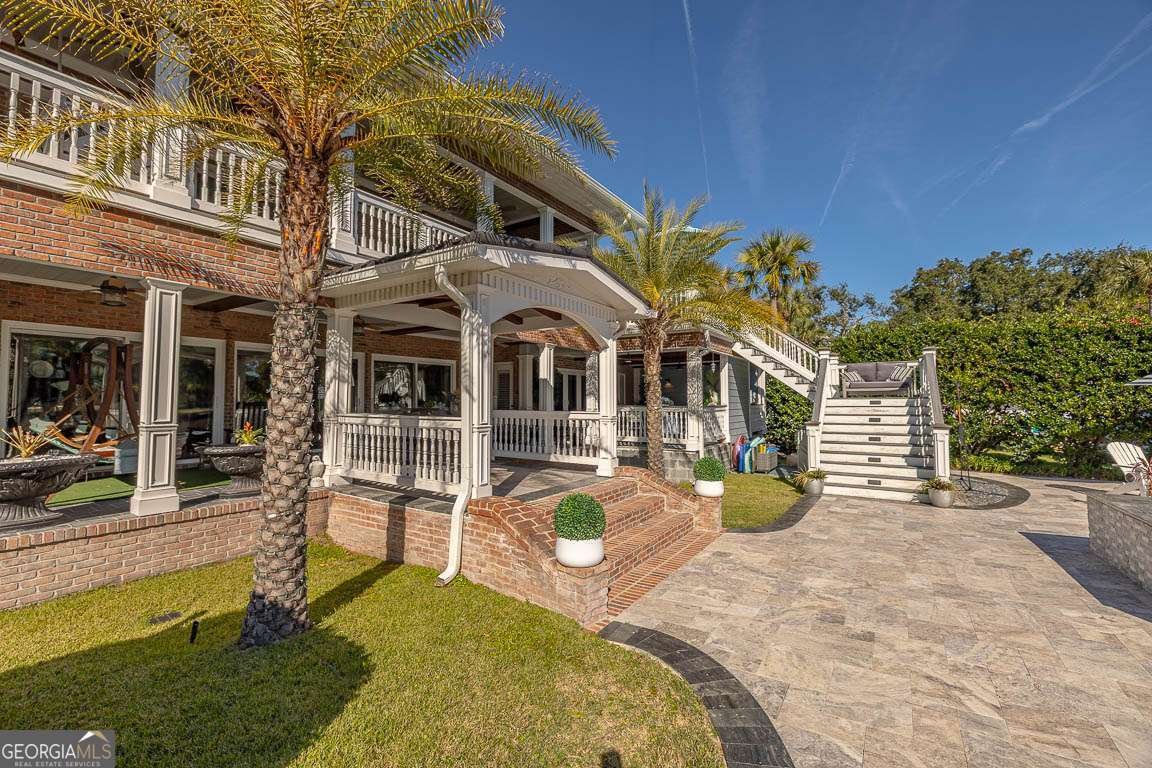 1412 Windward Drive St. Simons - Photo 52