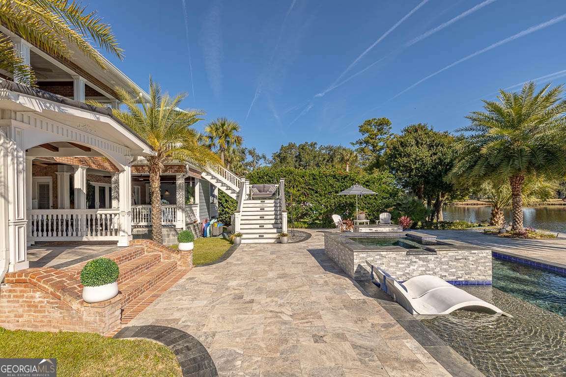 1412 Windward Drive St. Simons - Photo 53