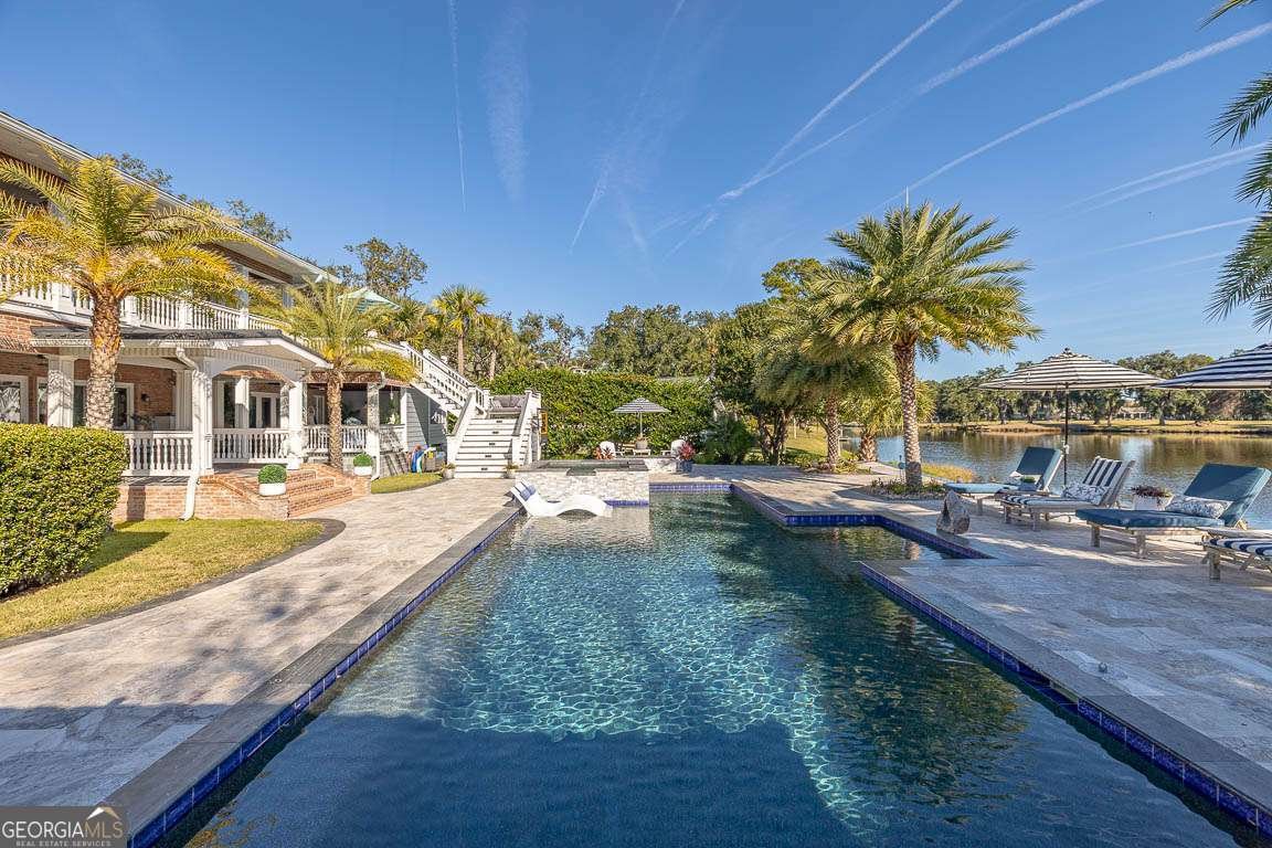 1412 Windward Drive St. Simons - Photo 54