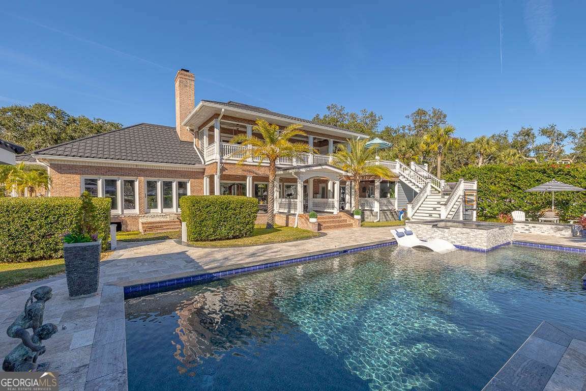 1412 Windward Drive St. Simons - Photo 55