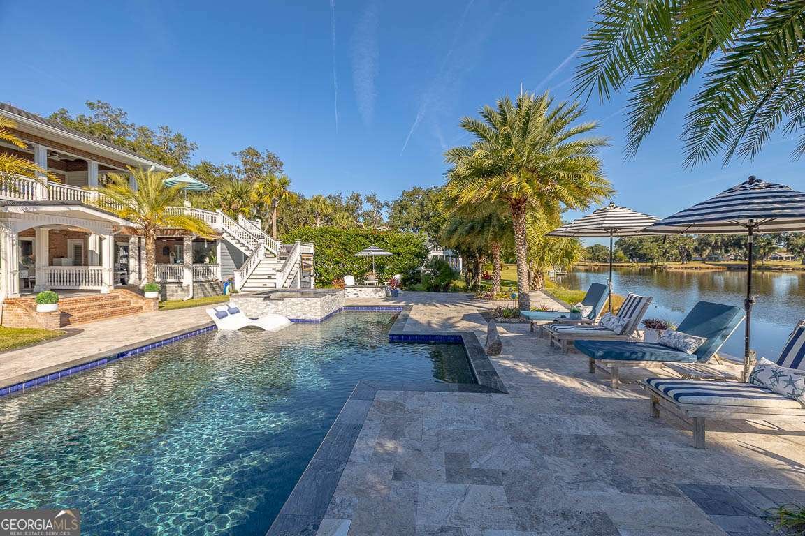 1412 Windward Drive St. Simons - Photo 56