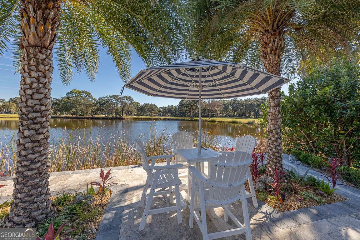 1412 Windward Drive St. Simons - Photo 57