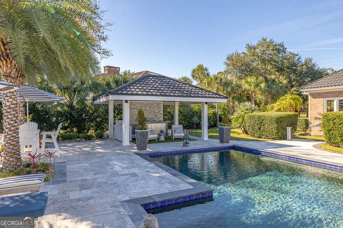 1412 Windward Drive St. Simons - Photo 59