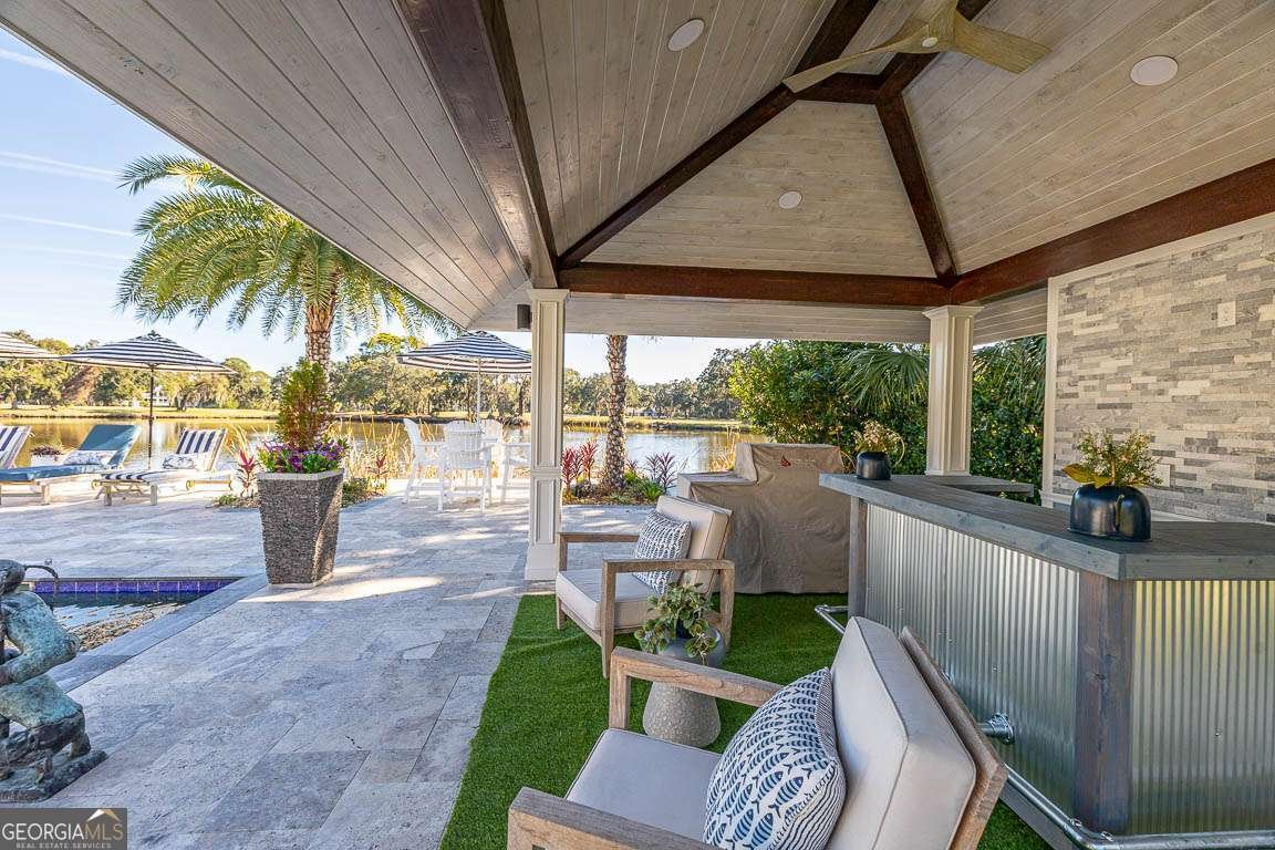 1412 Windward Drive St. Simons - Photo 60
