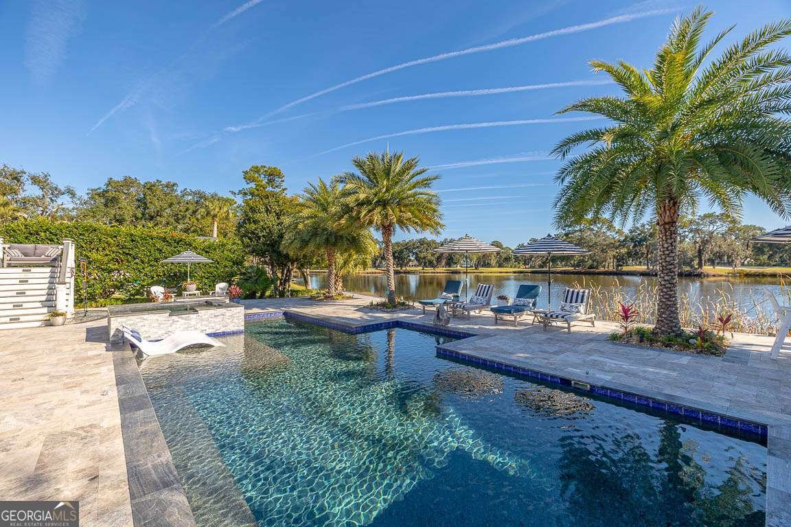 1412 Windward Drive St. Simons - Photo 61