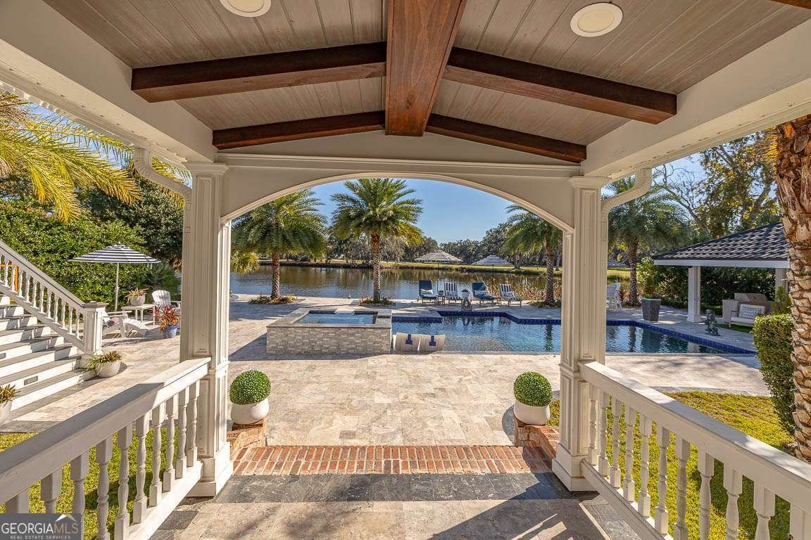 1412 Windward Drive St. Simons - Photo 62