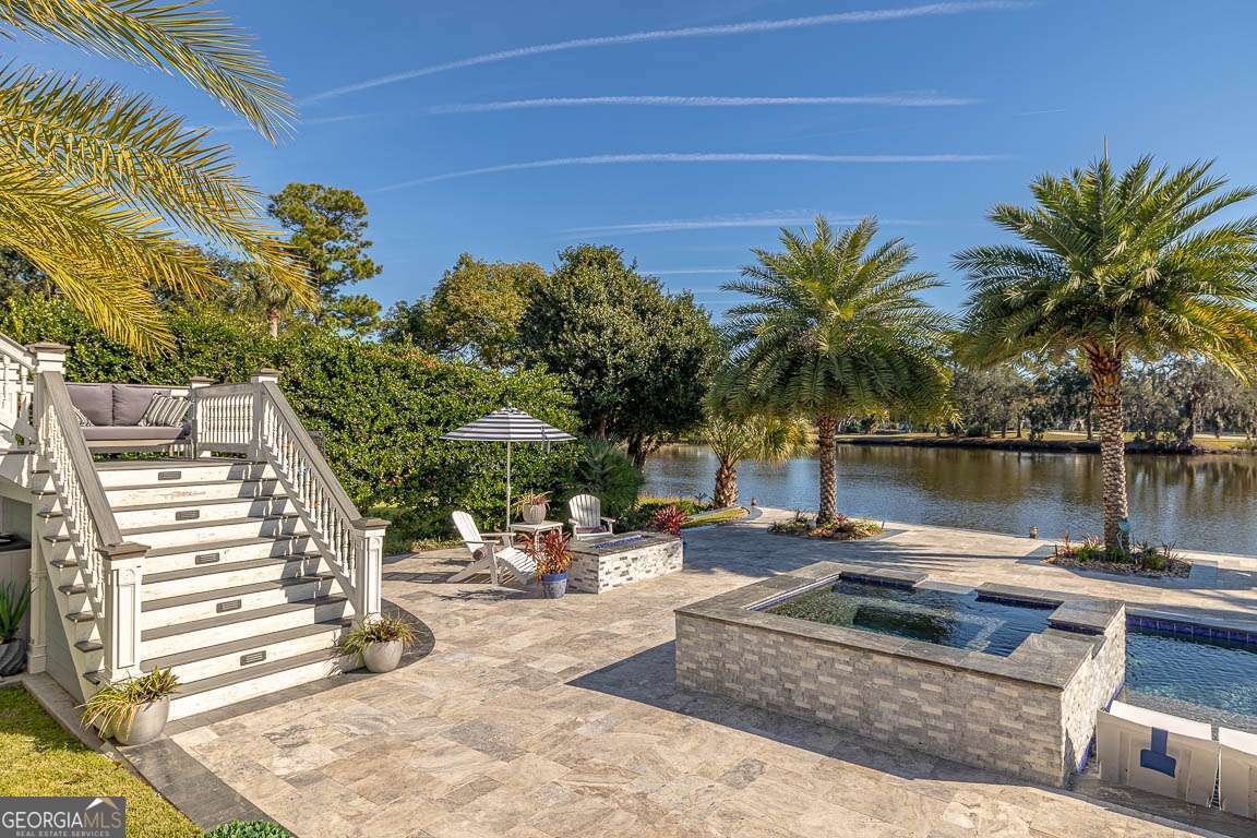 1412 Windward Drive St. Simons - Photo 63