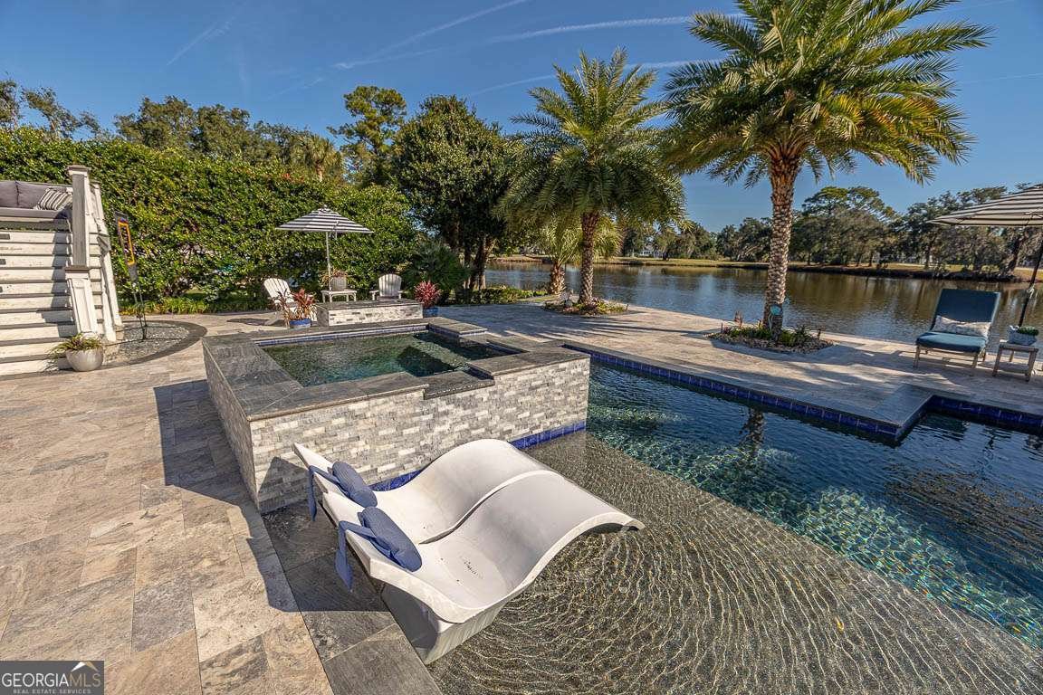 1412 Windward Drive St. Simons - Photo 64