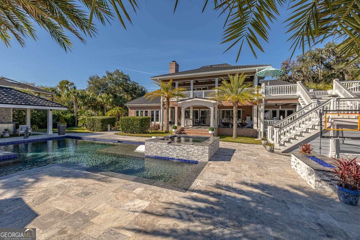 1412 Windward Drive St. Simons - Photo 66